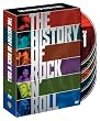The History of Rock and Roll