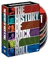 The History of Rock and Roll