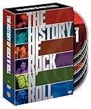 History of Rock & Roll (5pc) (Std Sub) [DVD] [Import]
