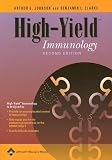 High-Yield™ Immunology (High-Yield™ Series)