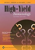 High-Yield? Immunology (High-Yield? Series)