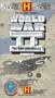 WWII: War Chronicles The War in Europe [VHS]