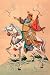 Art Poster, Pointing Out the Enemy - 27.5 x 18.75