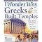 Great books for Ancient Greece homeschool unit