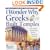 I Wonder Why Greeks Built Temples and Other Questions About Ancient Greece