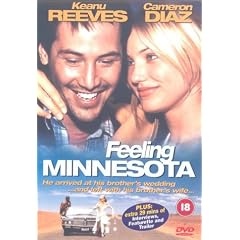 Feeling Minnesota [DVD] [1996]
