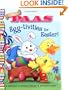PAAS: Egg-tivities for Easter!