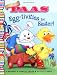 PAAS: Egg-tivities for Easter! (Paas: Coloring and Activity)