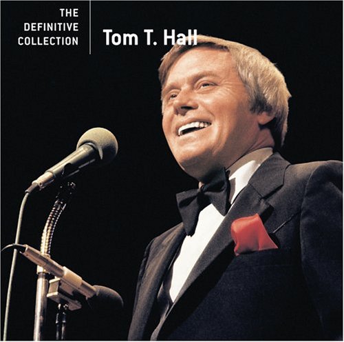 TOM T HALL - The Year That Clayton Delaney Died Lyrics - Zortam Music
