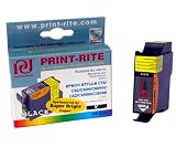 Stylus  CX5100 - Black compatible cartridge - Product ref : TO321