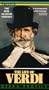 Life of Verdi [VHS]