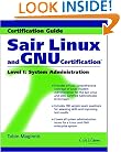 Sair Linux and GNU Certification Level 1, System Administration