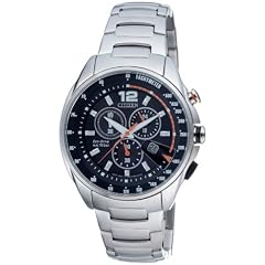 Citizen Chrono Herrenuhr AT0796-54E