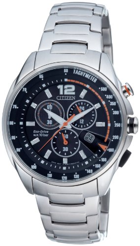 Citizen Chrono Herrenuhr AT0796-54E