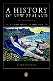 A History of New Zealand