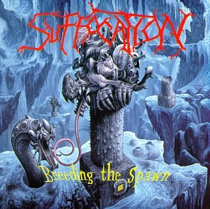 Suffocation - Marital Decimation Lyrics - Zortam Music