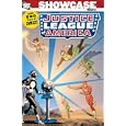 Showcase Presents: Justice League of America, Vol. 1
