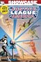 Showcase Presents: Justice League of America, Vol. 1