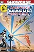 Showcase Presents: Justice League of America, Vol. 1