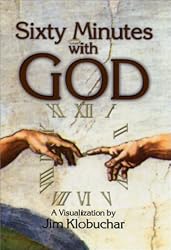 Sixty Minutes With God: A Puzzled Pilgrim Bares His Questions and His Neck in a Spirited Encounter with No. 1