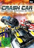 Produkt-Bild: Crash Car - Das h&auml;rteste Autorennen der Welt