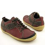 Merrell - MERRELL Milan Oxfords Red Womens