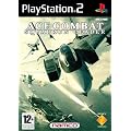 Ace Combat Squadron Leader (PS2)