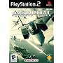 Ace Combat Squadron Leader (PS2)