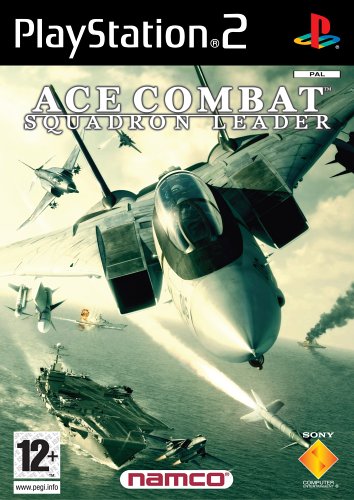 Buy Ace Combat Squadron Leader (PS2) online at Discounted New and Used prices. Delivered to your door with Childrens Toyshop.com
