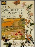 The Embroiderer's Countryside (Helen Stevens' Masterclass Embroidery)