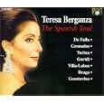 The Spanish Soul