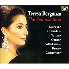 The Spanish Soul