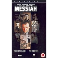Messiah [DVD] [2001]
