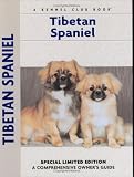 Tibetan Spaniel (Comprehensive Owner's Guide) (Comprehensive Owner's Guide)