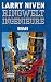 Der Ringwelt-Zyklus: Ringwelt - Ingenieure: Bd 2 (Taschenbuch)