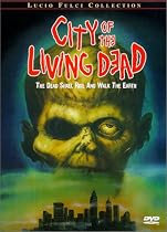 City Of The Living Dead