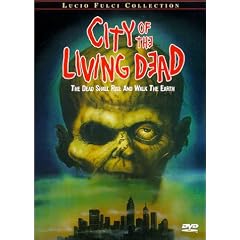 City of the Living Dead