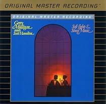 Gerry Mulligan Meets Scott Hamilton: Soft Lights & Sweet Music