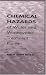 Chemical Hazards at Water and Wastewater Treatment Plants