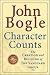 Character Counts: The Creation and Building of Vanguard Group