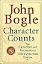 Character Counts: The Creation and Building of Vanguard Group