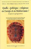 Quelle : Enjeux et perspectives