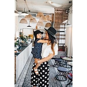 Der Mama Styleguide: Mode-, Wohn- und Lebensstil mit Kind