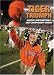 Tiger Triumph: Auburn's Unforgettable 2004 Championship Season