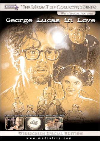 Download George Lucas in Love Online!