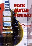 Produkt-Bild: Rock Guitar Originals. 20 Rock-Klassiker f&uuml;r Gitarre