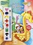 Let's Go to Rainbow Canyon (Paint Box Book)