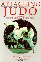 Attacking Judo (Special Interest)