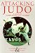 Book Attacking Judo (Special Interest)