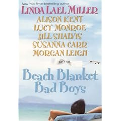 Beach Blanket Bad Boys: WITH "Batteries Not Required" AND "Sara Smiles" AND "Seducing Tabby" AND "Captivated" AND "Sister Switch" AND "Spencer For Ever"